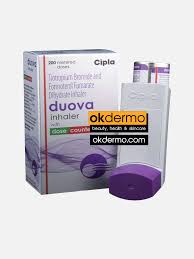 Image result for Formoterol