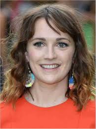 Charlotte Ritchie "Alison Cooper" Born: August 29th, 1989 (age 34 years)  Born in: Clapham Town, London, UK Sign: Virgo ♍ Parents: Elise Ritchie, Robin  Ritchie Alma mater: University of Bristol At age