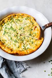 Crustless Quiche Lorraine Recipe Skinnytaste Recipe Crustless Quiche Quiche Lorraine Recipe Crustless Quiche Lorraine