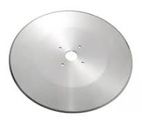 OEM/ODM Mata Pisau Tungsten Carbide Cutter Blade Round Sheet Metal Cutting  Knives
