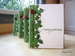 Fast Christmas Cards More Fast Christmas Cards Simple Christmas Cards Christmas Cards Handmade Christmas Cards To Make