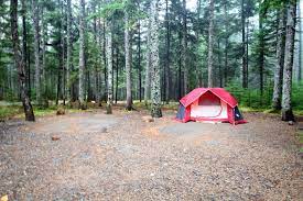 20 Maine Coast Campgrounds For A Seaside Camping Trip