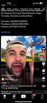 Why was the Landorus raid extended?