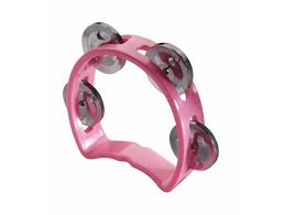 Stagg | TAB-MINI | Rose