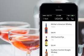 Minibar Alcohol Delivery App Launches In Houston Eater Houston