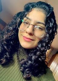 Angelica Zea's Instagram, Twitter & Facebook