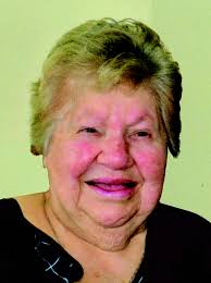 Constance Zweng Obituary