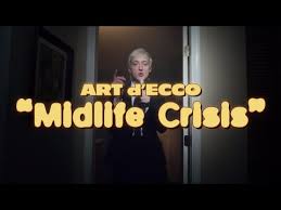 Art d'Ecco - Midlife Crisis (Official Video) - YouTube