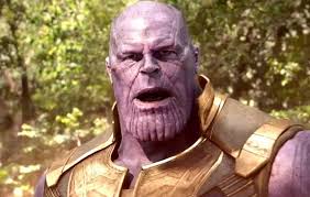 Hey, did you know that over the next century global warming is going to give a thanos. New Mcu Theory Says The Snap Didn T Kill Anyone And That Thanos Isn T Dead