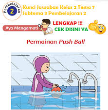 Kunci Jawaban Buku Paket Bahasa Indonesia Kelas 9 Kurikulum 2013 Revisi 2018 Halaman 126 Guru Galeri