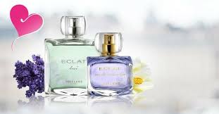 Selecteaza 1080 hd ca sa ma vezi mai bine! Totul Despre Noile Parfumuri Eclat Lansate De Oriflame Ioanasoare Ro