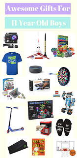 11 Year Old Boys Old Boys Toys For Boys Gifts For Boys