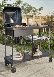 Comment Installer Une Cuisine Exterieure D Ete Cuisine Exterieure Comment Installer Barbecue A Charbon