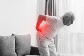Is My Posture Causing My Severe Lower Back Pain? - Maryland Orthopedic  Specialists
