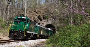 Jul 08, 2021 · when the french and english arrived, they set up trading partnerships and later established a permanent village in the 1840s in what is now leelanau county. French Lick Scenic Railway In Southern Indiana