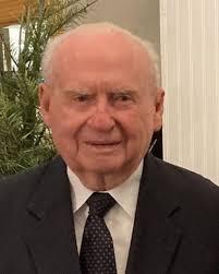 Billy Joe "Bill" Watson Obituary October 8, 2023