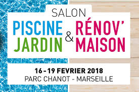 Des détails pratiques sur le salon piscine & jardin le salon piscine & jardin ouvre ses portes au parc chanot à marseille, situé au rond point du prado. Salon Piscine Jardin Renov Maison De Marseille Decorer Sa Maison Fr