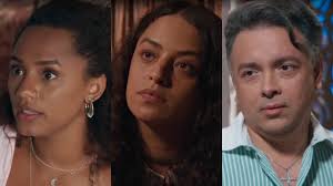 Volta por Cima: Veja o resumo da semana (24 a 29 de março)