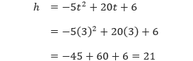 35 full pdfs related to this paper. Penerapan Persamaan Kuadrat Dalam Kehidupan Sehari Hari Pendidikan Matematika