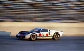 .dioramas which depicts racing driver ken miles (played by christian bale) driving his mkll gt40 in the 1966 24 hours of le mans race, where famously, all. 2021 Ford Gt Heritage Edition Teased Will Honor Ken Miles 1966 Daytona Win