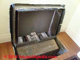 Maybe you would like to learn more about one of these? Heating Equipment Age Determination How To Read Data Tags On Furnaces Boilers Heat Pumps