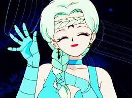 Based on the sailor moon r anime. Sm Berthier