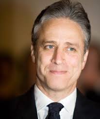 Should Jon Stewart change his name back to Jon Leibowitz?