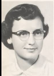 Remembering Jancy Turner, Peru Central High School Class of 1965