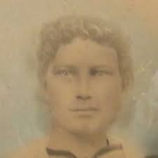 Eliza Jane Morley Pleasant (1880-1904)