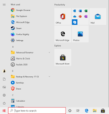 Windows 10 version 20h2 may not display any major visible changes, but it does include some new features. Should You Install The Windows 10 20h2 Update Right Away Ghacks Tech News