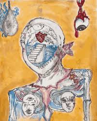 Student Surrealist Art Exhibit Online: 2025 hillsborough County