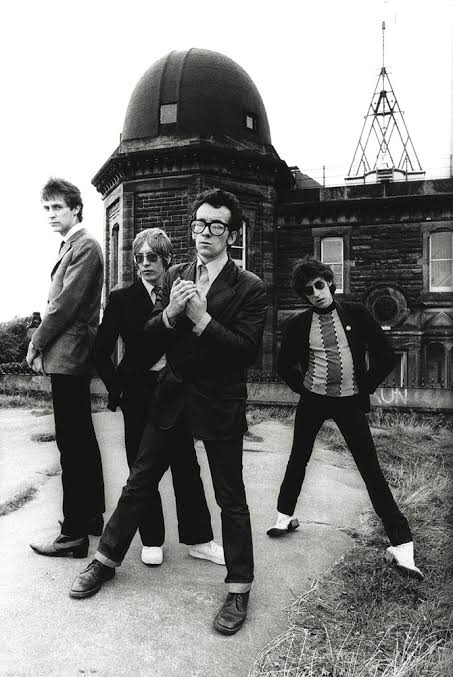 Classic Tracks: Elvis Costello & The Attractions 'Oliver's Army'