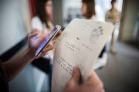 O site é dedicado às provas e exames nacionais do ensino básico e secundário. Alunos Que Usam O Tempo Suplementar Tem Melhores Notas E Outras Curiosidades Sobre Os Exames Exames Nacionais 2019 Publico