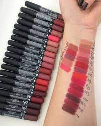 pomada karandash golden rose matte lipstick crayon mariupol izobrazhenie 2 golden rose cosmetics golden rose matte lipstick crayon lip colors