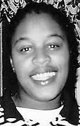 Mary Syreeta Johnson (1979-2009)