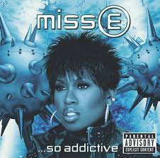 Key & BPM for 4 My People (feat. Eve) by Missy Elliott, Eve