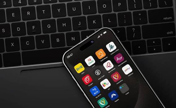Top 15 Mobile App Development Trends for 2026