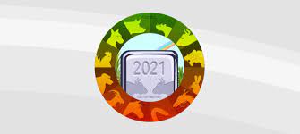 Rat, ox, tiger, rabbit, dragon, snake, horse, goat, monkey, rooster. Chinese Horoscope 2021 Year Of Ox 12 Animals Forecast