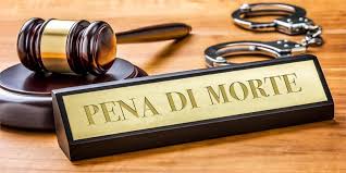 Nella sede dei radicali si festeggia l'approvazione della moratoria sulla pena di morte da parte dell'onu. La Pena Di Morte Dall Antichita Ad Oggi Best5 It