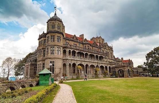 INDIAN INSTITUTE OF ADVANCED STUDY - All You Need to Know BEFORE You Go 2026 (with Photos) - Tripadvisor