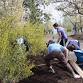 Volunteer Project Days – Social Trail Closures