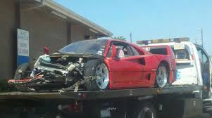 Video de gionnnnferrari accidente brutal en directoferrari accidente brutal en directoferrari crash 2014 ferrari crash 2014ferrari crash compilationferrari a. Terrible Accidente De Un Ferrari F40 En Houston