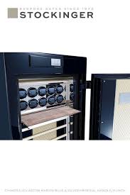 Bespoke Safe Designs For Your Haute Horlogerie Www Stockinger Com Photo Stefan Herx Protectingwhatyoulove Stockingersafes Bespo Tresor Luxus Einbruch