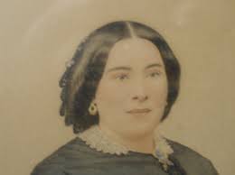 Mystery photo: the Stack family