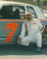 Thomas Larry Sherrill Obituary September 23, 2023