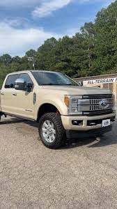 Image result for White Gold 2017 F550