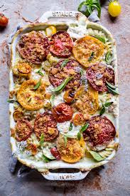 Four Cheese Caprese Mac And Cheese Keeprecipes Your Universal Recipe Box