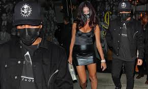 The weeknd — hardest to love (after hours 2020). The Weeknd Cuts A Low Key Figure As He Makes A Swift Exit From Dinner With A Female Pal Daily Mail Online