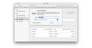 Maybe you would like to learn more about one of these? How To Format An Sd Or Micro Sd Card On Your Mac The Mac Observer