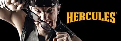 Hercules Safety Glasses Global Vision